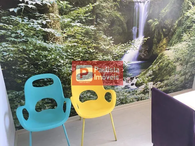 Sala com 45m², à venda, no bairro Jardim Dom Bosco em São Paulo