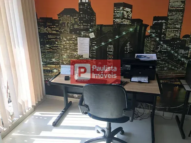 Sala com 45m², à venda, no bairro Jardim Dom Bosco em São Paulo