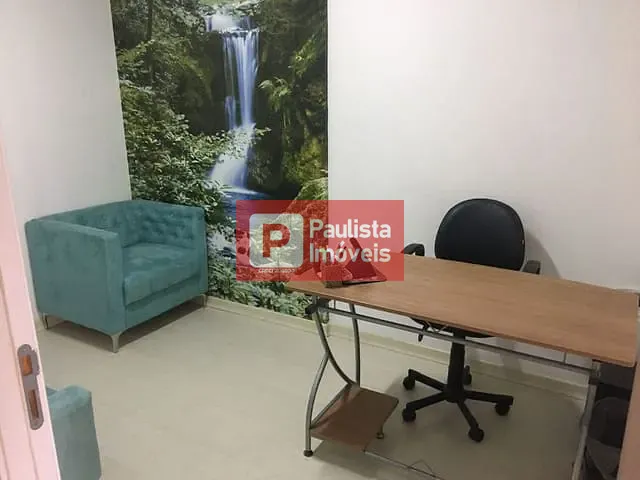 Sala com 45m², à venda, no bairro Jardim Dom Bosco em São Paulo