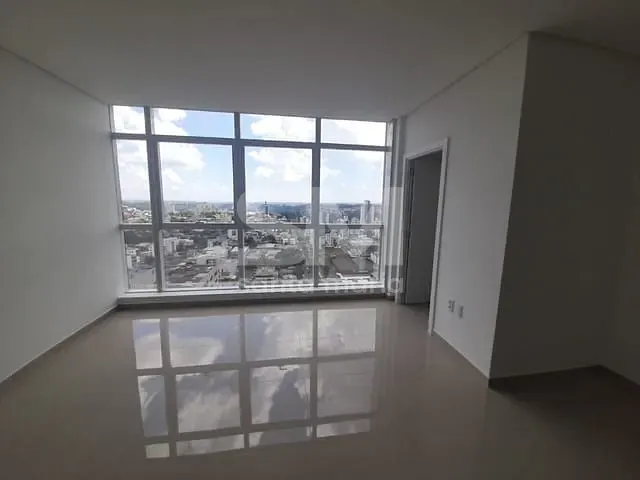 Sala com 56m², para alugar, no bairro Centro em Chapecó