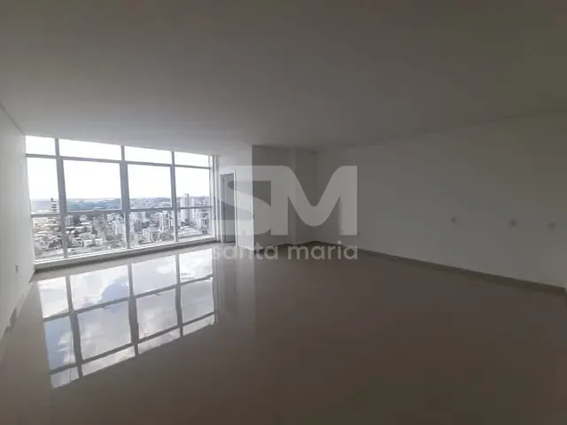 Sala com 56m², para alugar, no bairro Centro em Chapecó