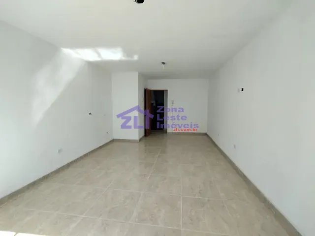 Sala com 30m², para alugar, no bairro Vila Carrão em São Paulo