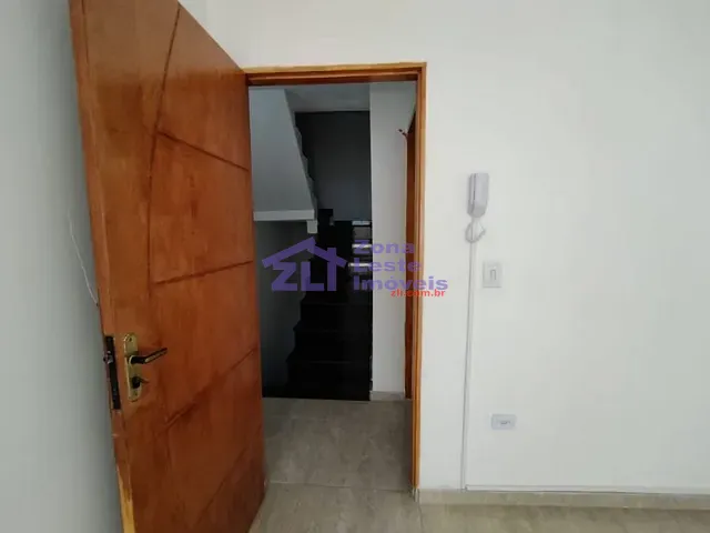 Sala com 30m², para alugar, no bairro Vila Carrão em São Paulo