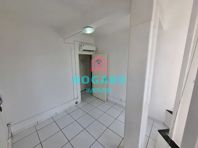 Sala para alugar, no bairro Centro em São José dos Campos
