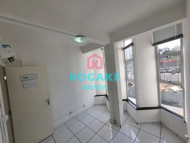 Sala para alugar, no bairro Centro em São José dos Campos
