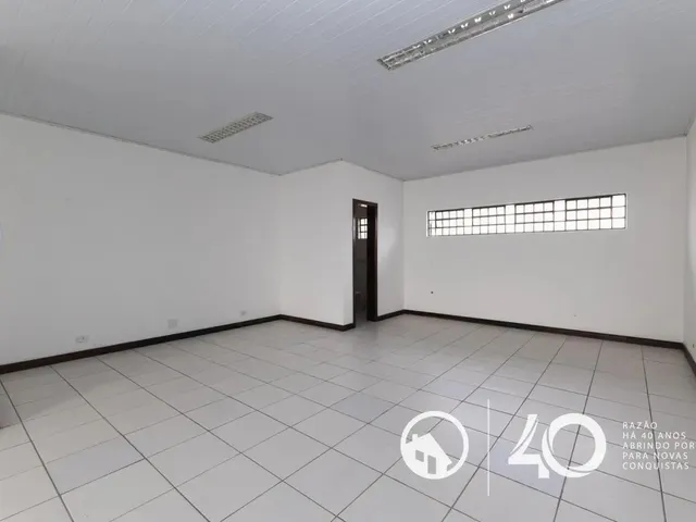 Sala para alugar, no bairro Centro em Pinhais