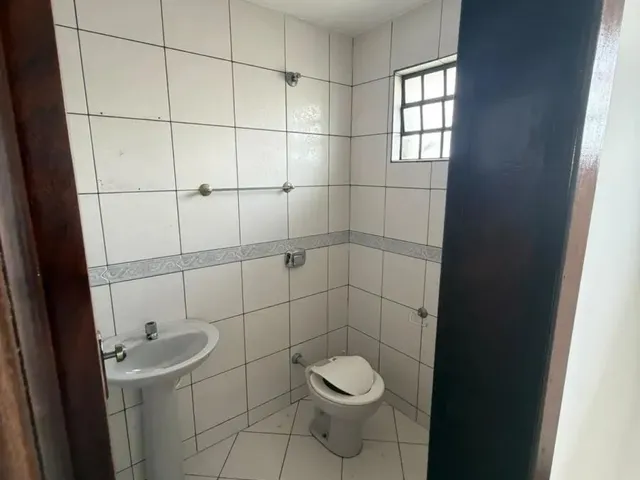 Sala para alugar, no bairro Centro em Pinhais