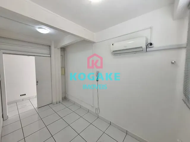 Sala para alugar, no bairro Centro em São José dos Campos