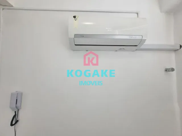 Sala para alugar, no bairro Centro em São José dos Campos