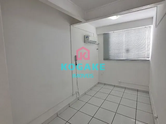 Sala para alugar, no bairro Centro em São José dos Campos
