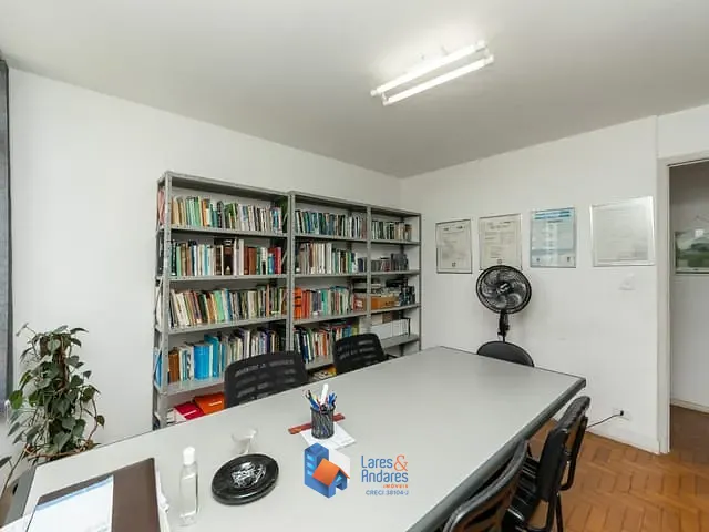 Sala com 91m², à venda, no bairro Consolação em São Paulo