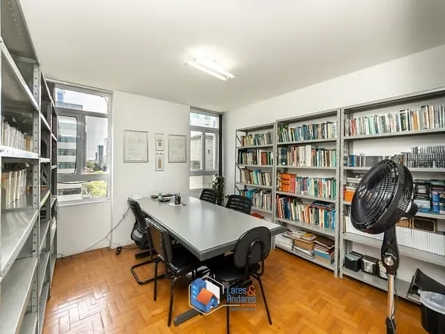 Sala com 91m², à venda, no bairro Consolação em São Paulo