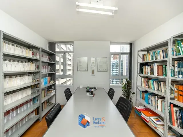 Sala com 91m², à venda, no bairro Consolação em São Paulo