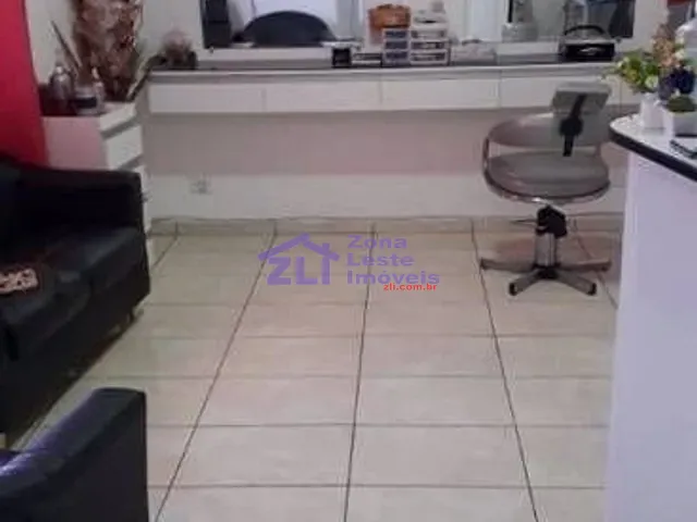 Sala com 37m², para alugar, no bairro Vila Alto de Santo André em Santo André