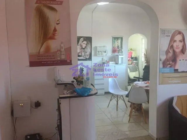 Sala com 37m², para alugar, no bairro Vila Alto de Santo André em Santo André