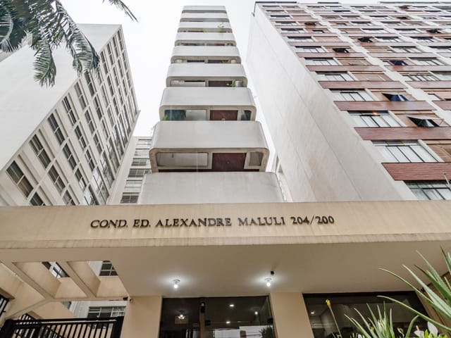 Foto do Sala - Conjunto comercial para venda em Paraíso, 165m² | Lares e Andares Imóveis