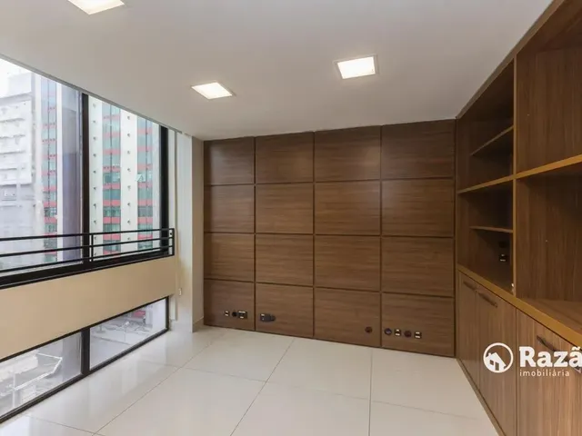 Sala para alugar, no bairro Centro em Curitiba
