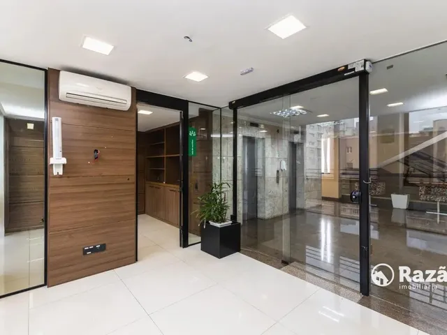 Sala para alugar, no bairro Centro em Curitiba