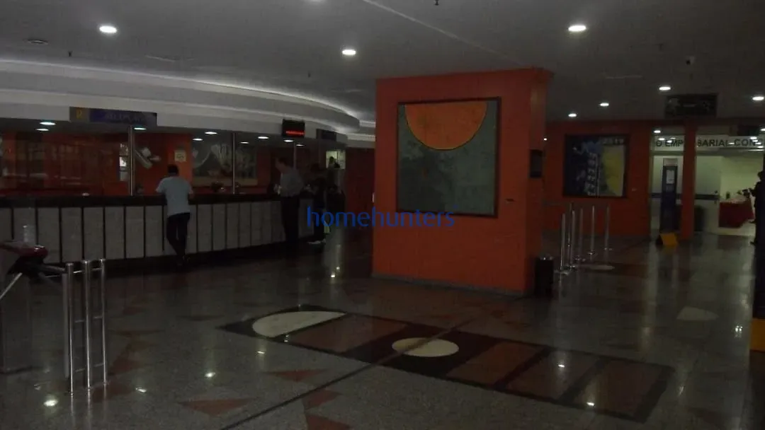 Sala-Conjunto, 39 m² - Foto 3