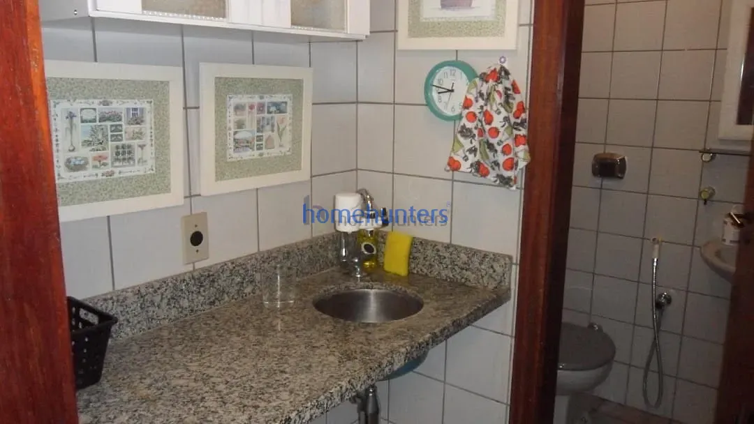 Sala-Conjunto, 39 m² - Foto 7