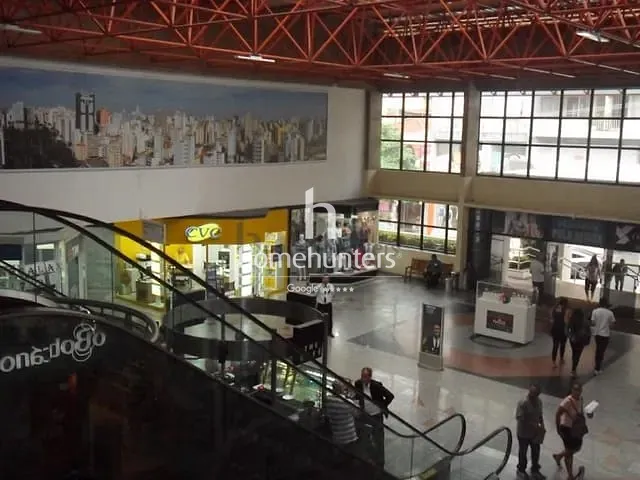 Sala com 39m², à venda, no bairro Centro em Campinas