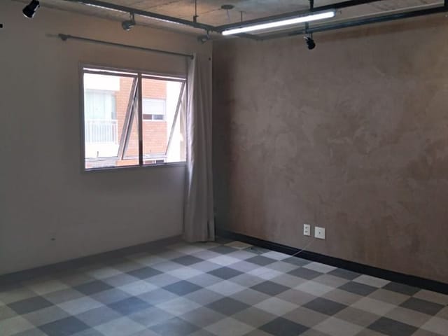 Foto do Sala - Sala para alugar, 64 m² por R$ 3.300,00/mês - Mooca - São Paulo/SP | ZONA LESTE IMÓVEIS