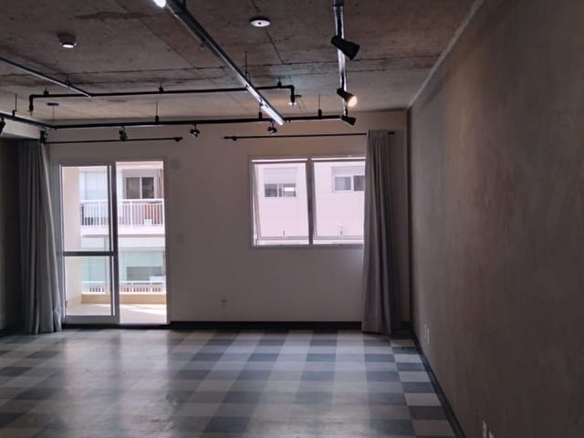 Foto do Sala - Sala para alugar, 64 m² por R$ 3.300,00/mês - Mooca - São Paulo/SP | ZONA LESTE IMÓVEIS
