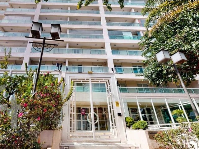 Foto do Sala - Sala para alugar, 64 m² por R$ 3.300,00/mês - Mooca - São Paulo/SP | ZONA LESTE IMÓVEIS