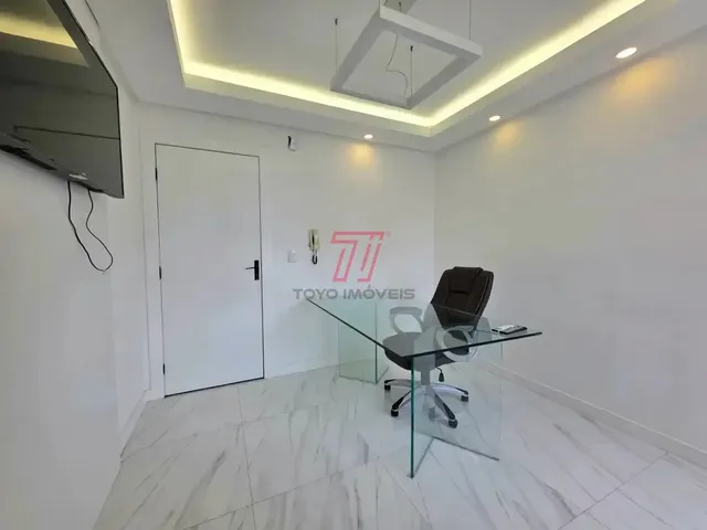 Sala para alugar, no bairro Centro em Curitiba