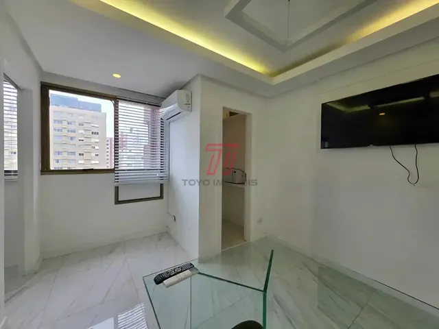 Sala para alugar, no bairro Centro em Curitiba