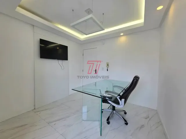 Sala para alugar, no bairro Centro em Curitiba