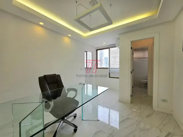 Sala para alugar, no bairro Centro em Curitiba
