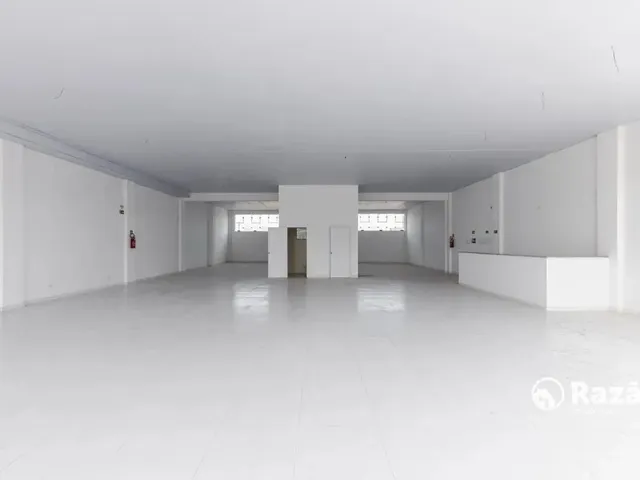 Sala para alugar, no bairro Maracanã em Colombo