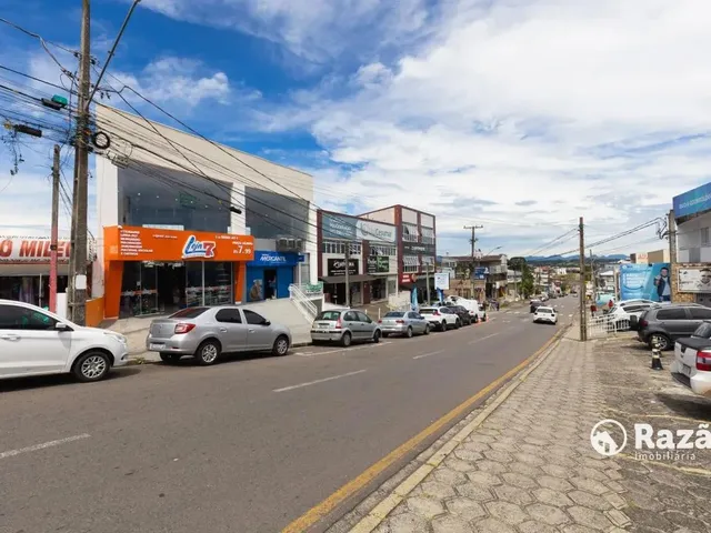 Sala para alugar, no bairro Maracanã em Colombo
