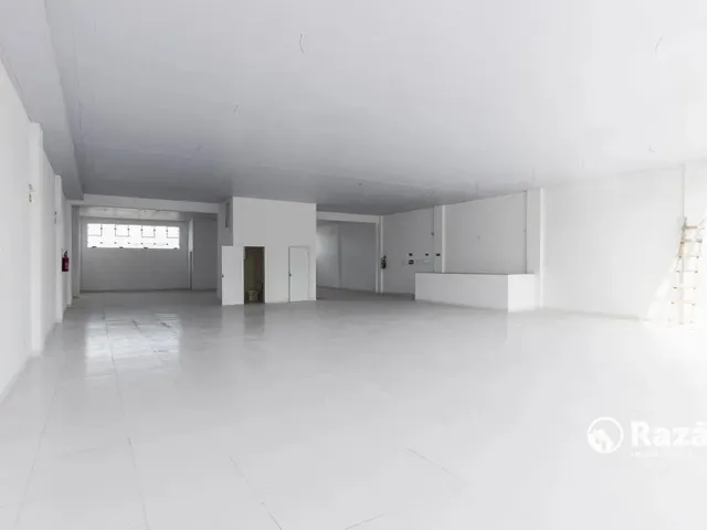 Sala para alugar, no bairro Maracanã em Colombo