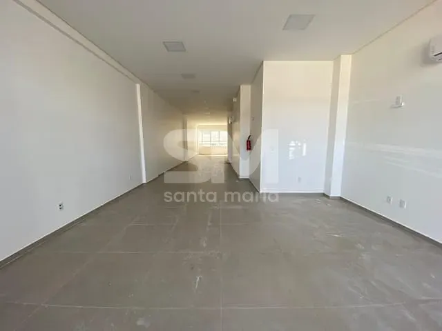 Sala para alugar, no bairro Efapi em Chapecó