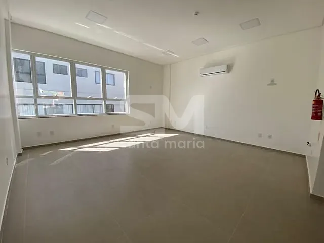 Sala para alugar, no bairro Efapi em Chapecó