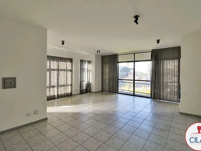 Sala para alugar, no bairro Centro Cívico em Curitiba