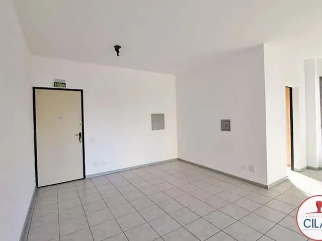 Sala para alugar, no bairro Centro Cívico em Curitiba