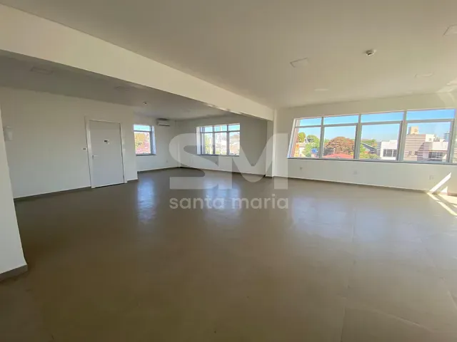 Sala para alugar, no bairro Efapi em Chapecó