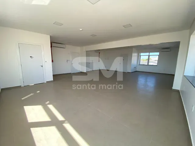 Sala para alugar, no bairro Efapi em Chapecó