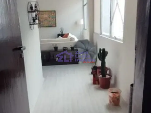 Sala com 60m², à venda ou para alugar, no bairro Centro em Santo André