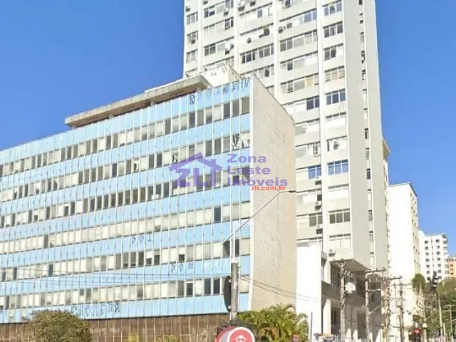 Sala com 60m², à venda ou para alugar, no bairro Centro em Santo André