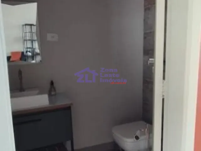 Sala com 60m², à venda ou para alugar, no bairro Centro em Santo André