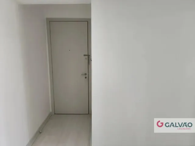 Sala para alugar, no bairro Água Verde em Curitiba