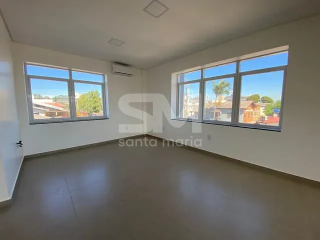 Sala para alugar, no bairro Efapi em Chapecó