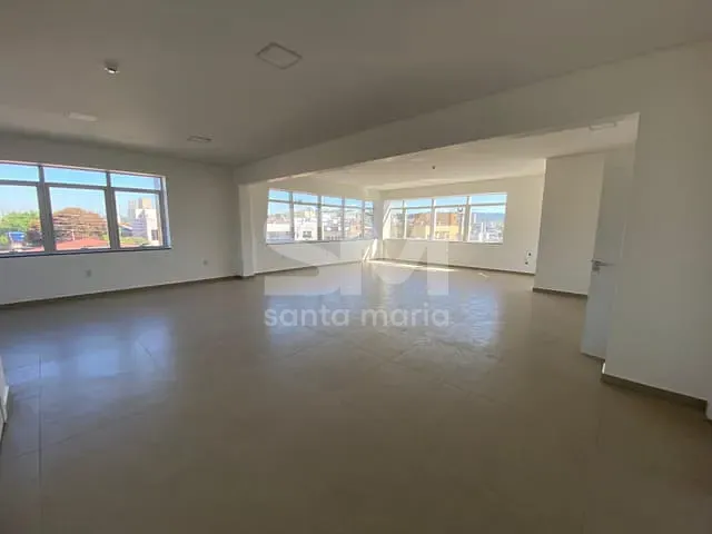 Sala para alugar, no bairro Efapi em Chapecó