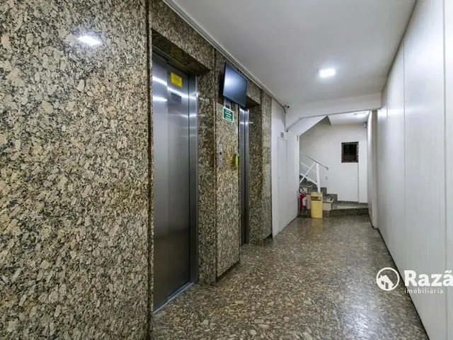 Sala para alugar, no bairro Centro em Curitiba
