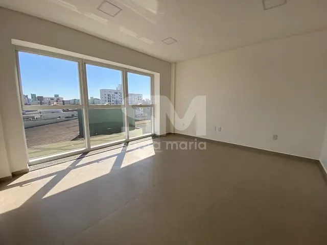 Sala para alugar, no bairro Efapi em Chapecó