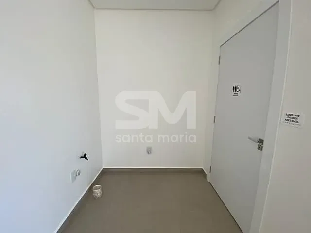 Sala para alugar, no bairro Efapi em Chapecó